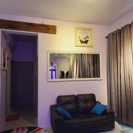 Denan Homestay Casa Kayangan Ipoh Eksteriør bilde