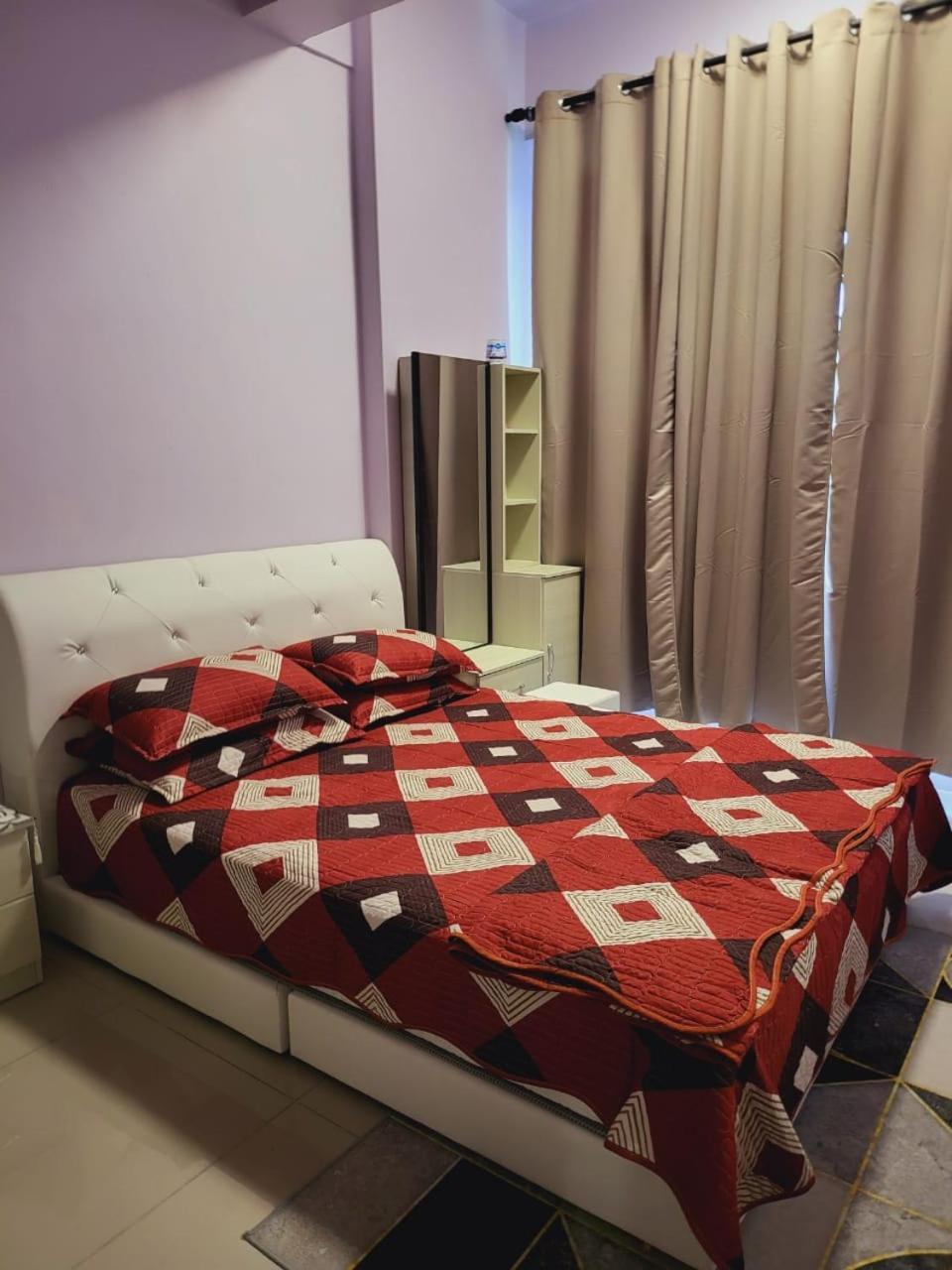 Denan Homestay Casa Kayangan Ipoh Eksteriør bilde