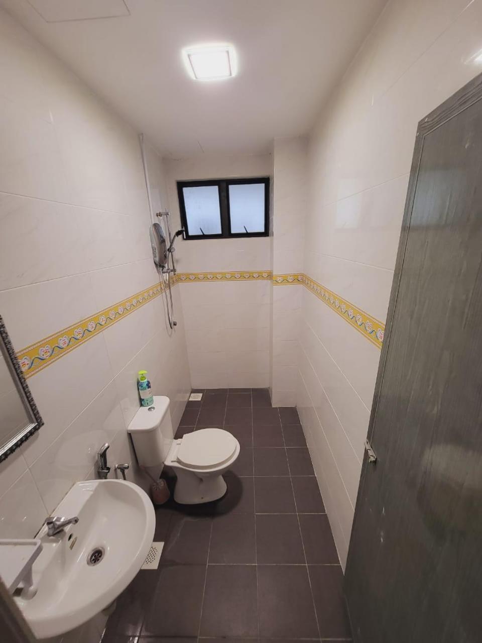 Denan Homestay Casa Kayangan Ipoh Eksteriør bilde